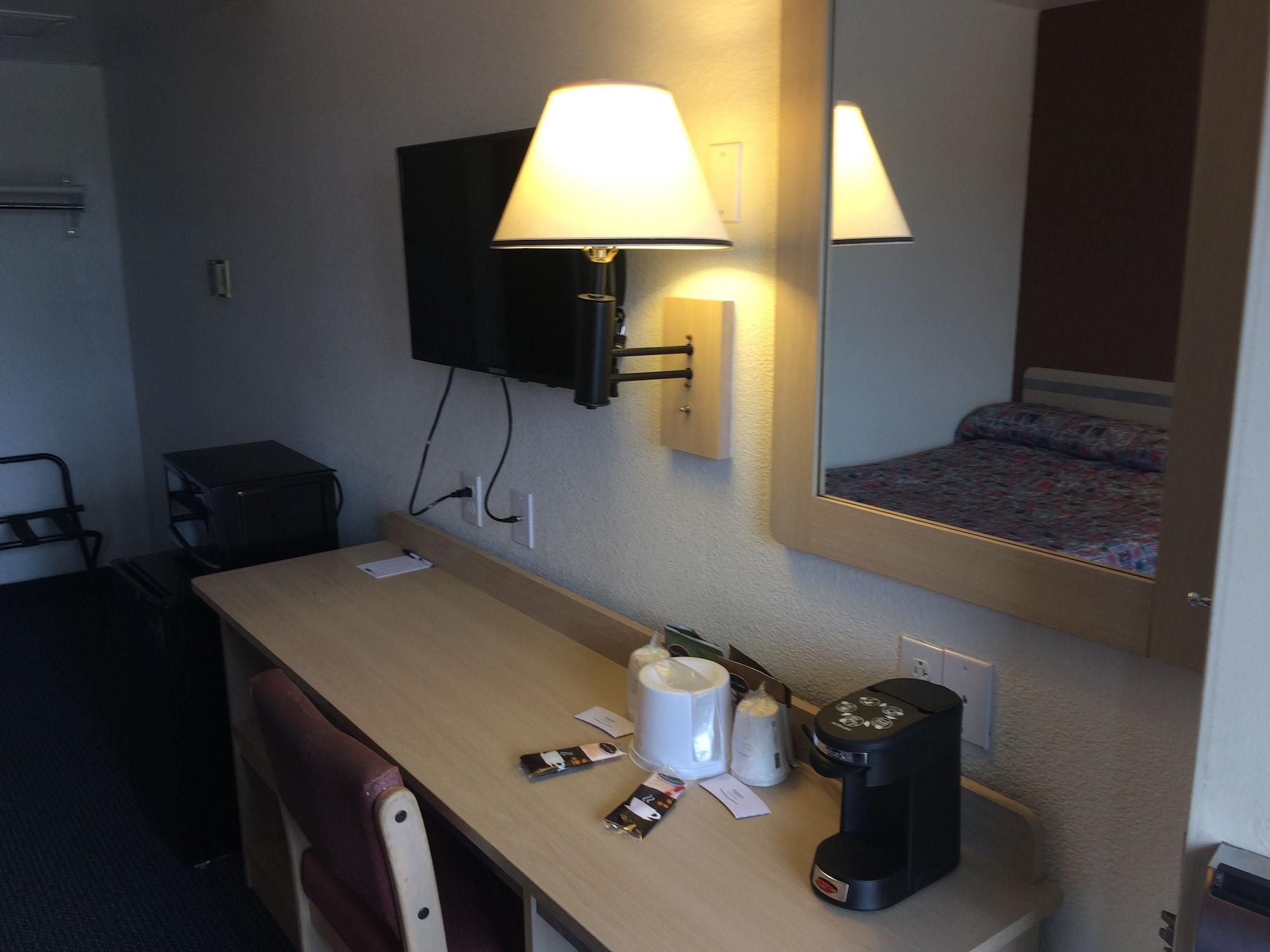Hotel Travelodge By Wyndham