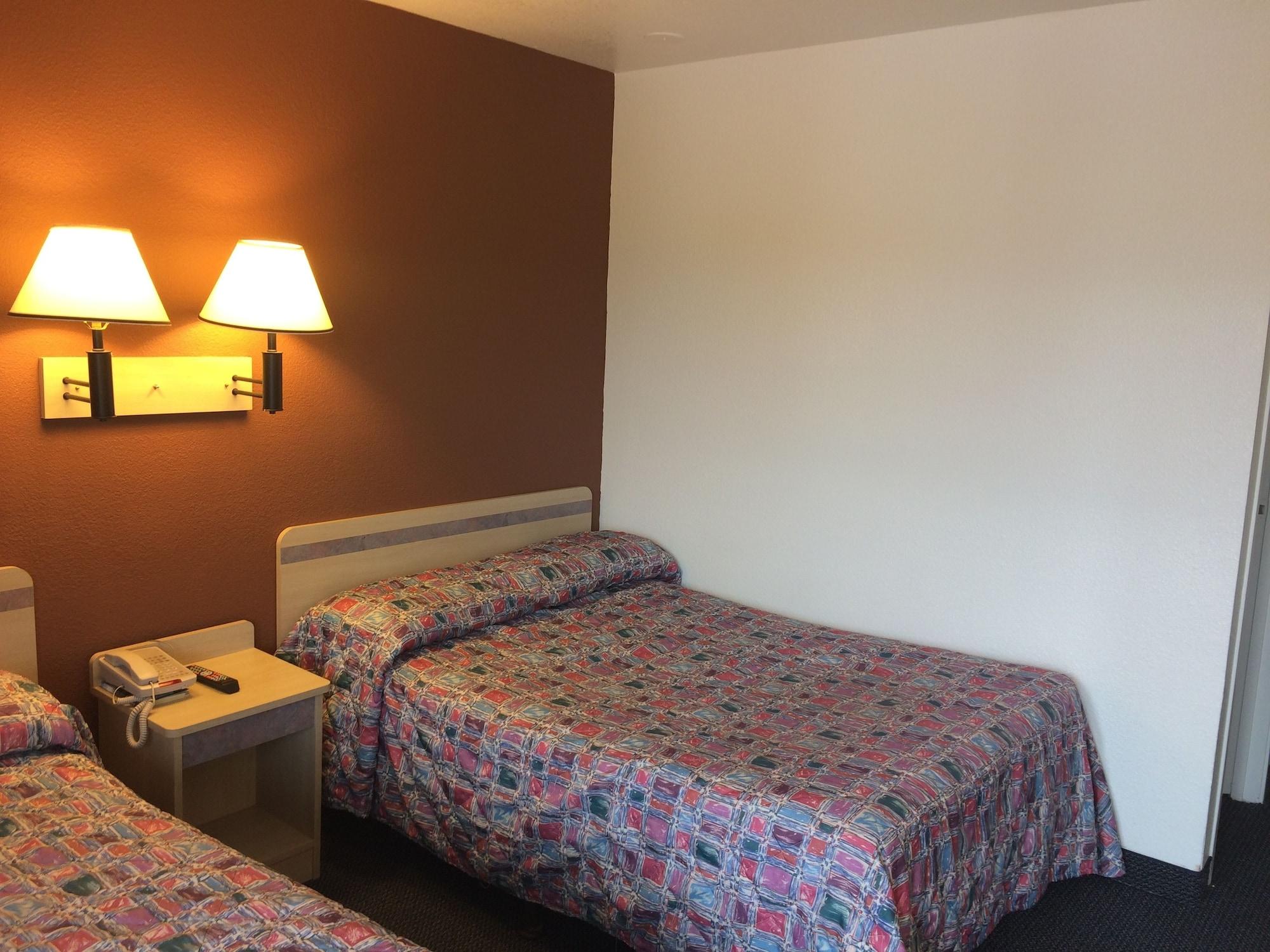 Travelodge By Wyndham