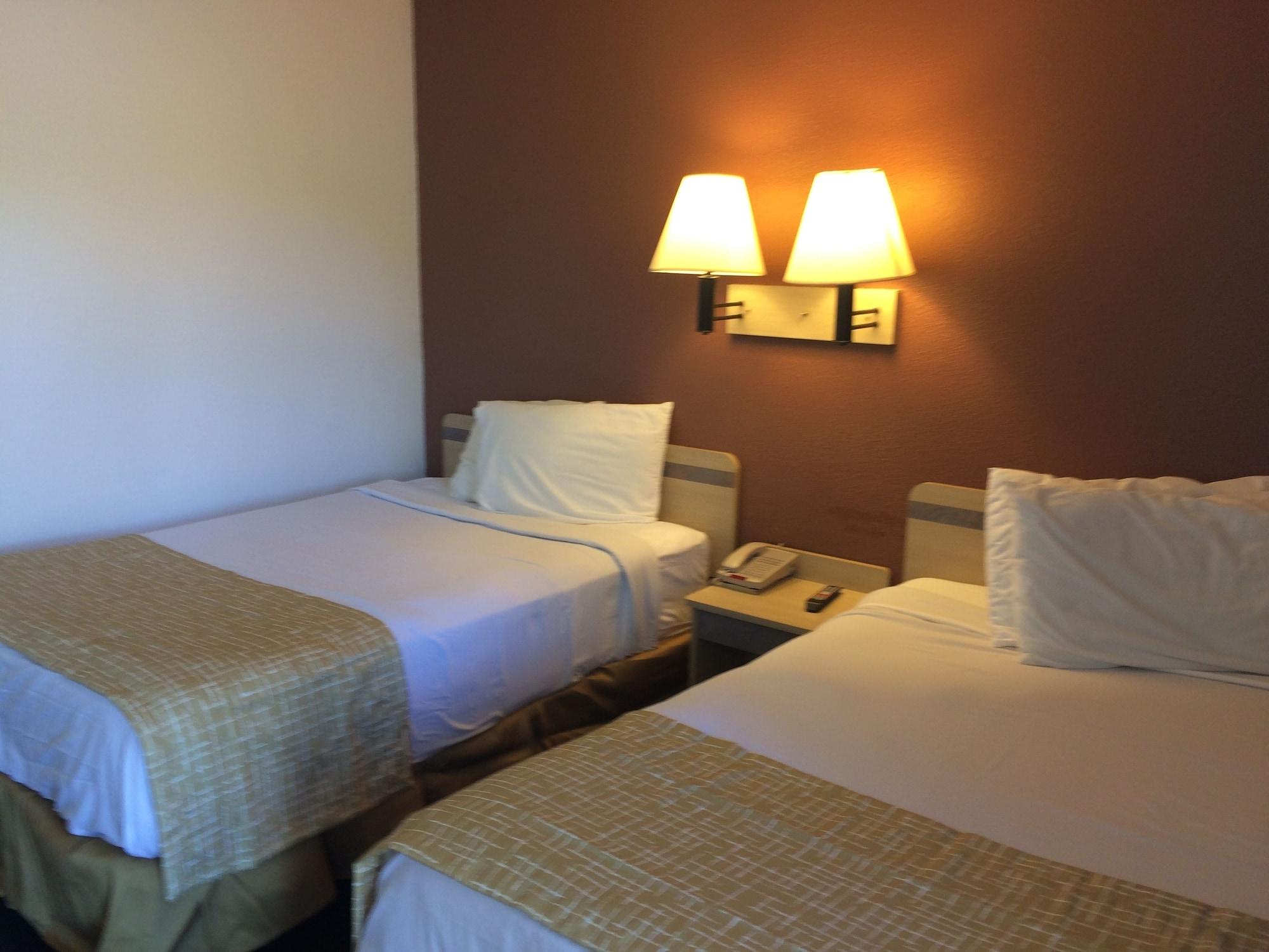 Hotel Travelodge By Wyndham