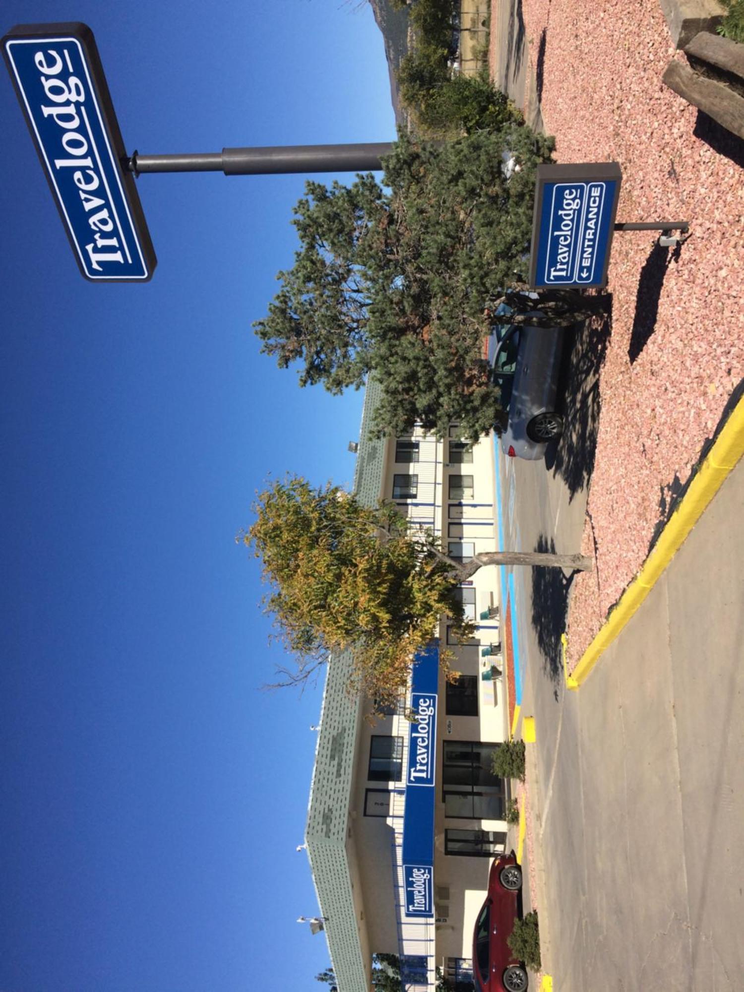 Travelodge By Wyndham