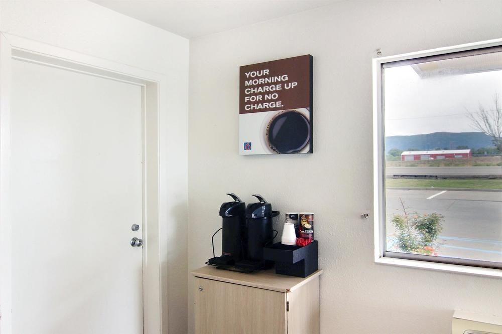 Travelodge By Wyndham 2* Raton