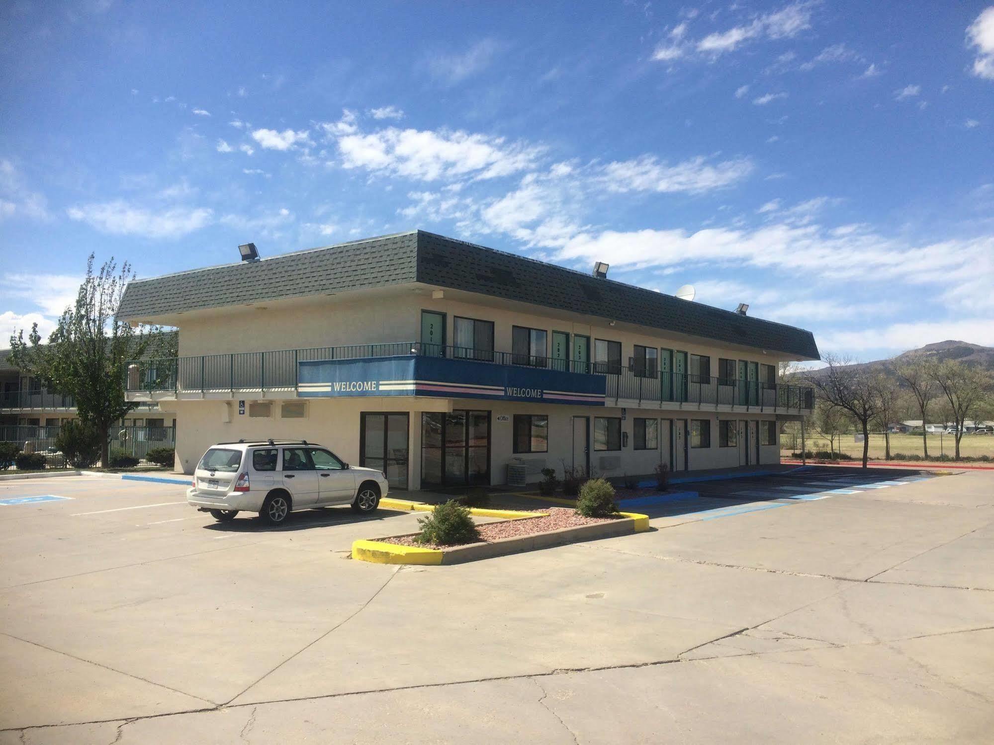 Hotel Travelodge By Wyndham 2*