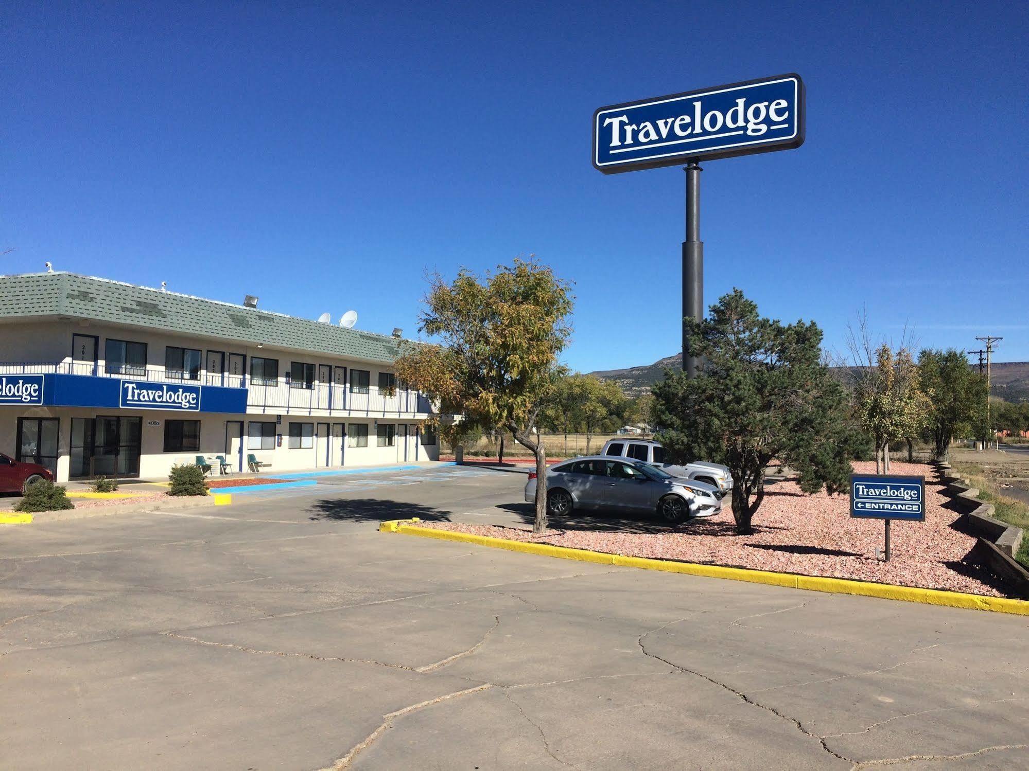 Travelodge By Wyndham 2*